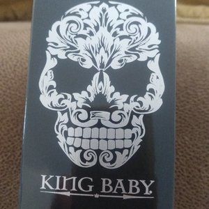 COPY - King Baby  Parfum